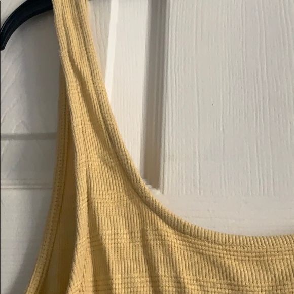 Tank top - Picture 4 of 5